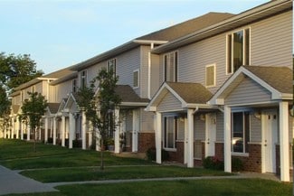 201-209 Colorado St, Muscatine, IA 52761