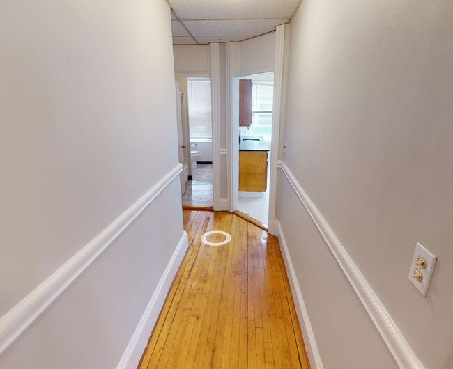 13 Pleasant St unit 1, Cambridge, MA 02139 - photo 4