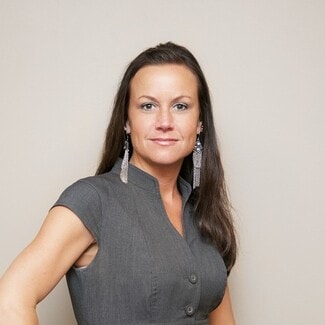 Heidi Priebe
