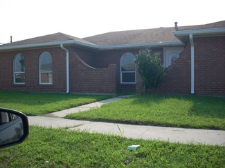 3613 Ventura Dr, Chalmette, LA 70043