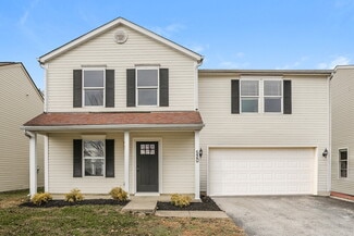 520 Wyndham Ridge Dr, Columbus, OH 43207