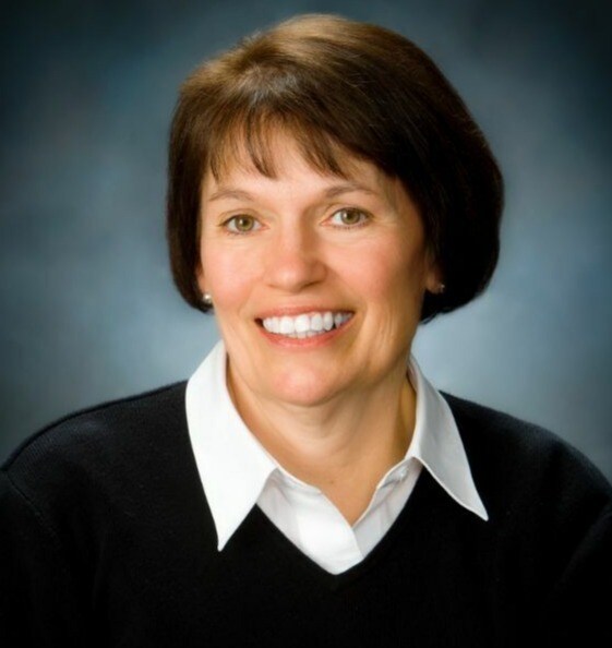 Sandy Fogle