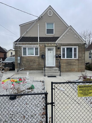 12938 154th St Unit 2FL, Jamaica, NY 11434