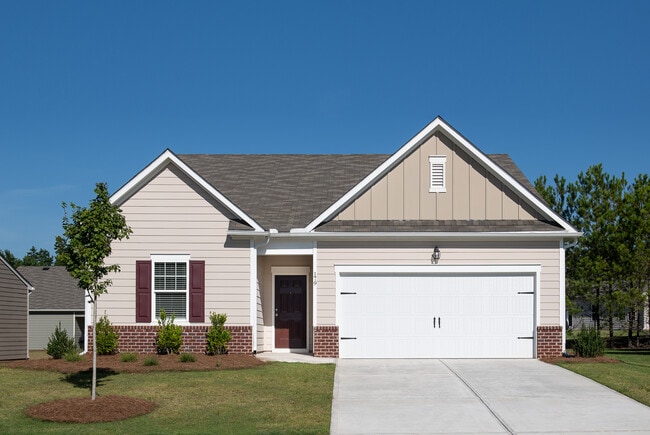 2014 Sellerback Way, Columbia, TN 38401 - photo 2