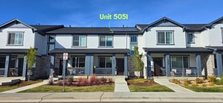 5051 S Robb Ct, Littleton, CO 80127