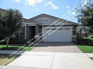 4259 E Mesquite St, Gilbert, AZ 85296