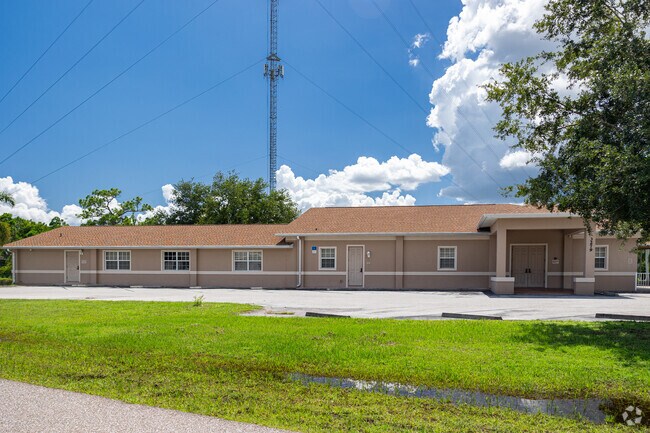 Port Charlotte Christian School