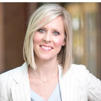 Melinda Bell