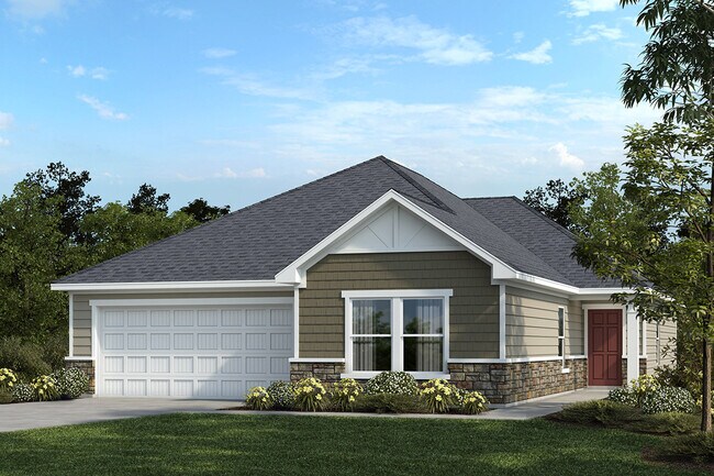 6860 Wilson Creek Dr unit 36514421, Indian Land, SC 29707 - photo 4