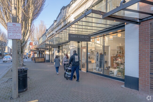 For home decor and more, head to Perry + Carlson near Big Lake.