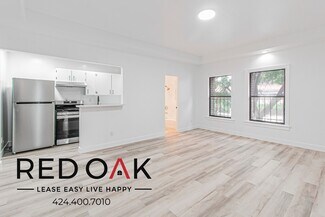 901 S Ardmore Ave Unit 101, Los Angeles, CA 90006