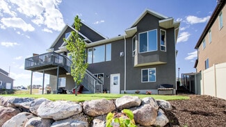 853 W Horizon Dr, Lehi, UT 84043