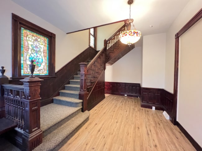 204 Central Ave unit 2, Oil City, PA 16301 - photo 3