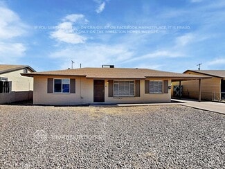 1267 E 5th Ave, Mesa, AZ 85204