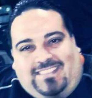 Roger Barrientos