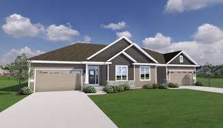 714 Cozy Farm Rd, Waunakee, WI 53597