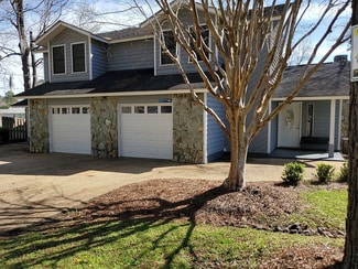 132 Timber Ridge Dr, Thomasville, GA 31757
