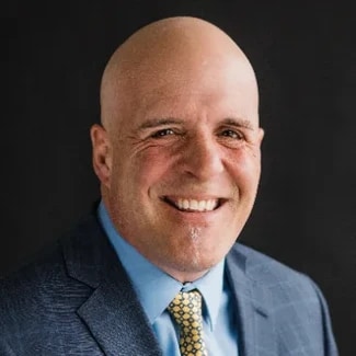 Michael Jacobs