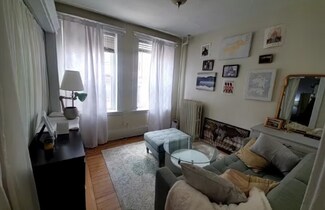 53 Pinckney St Unit d5, Boston, MA 02114