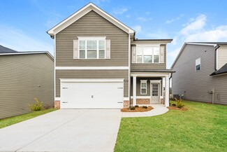 3317 Lilac Crk Trail, Gainesville, GA 30507