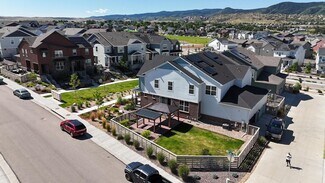 9822 Rosalee Peak St, Littleton, CO 80125