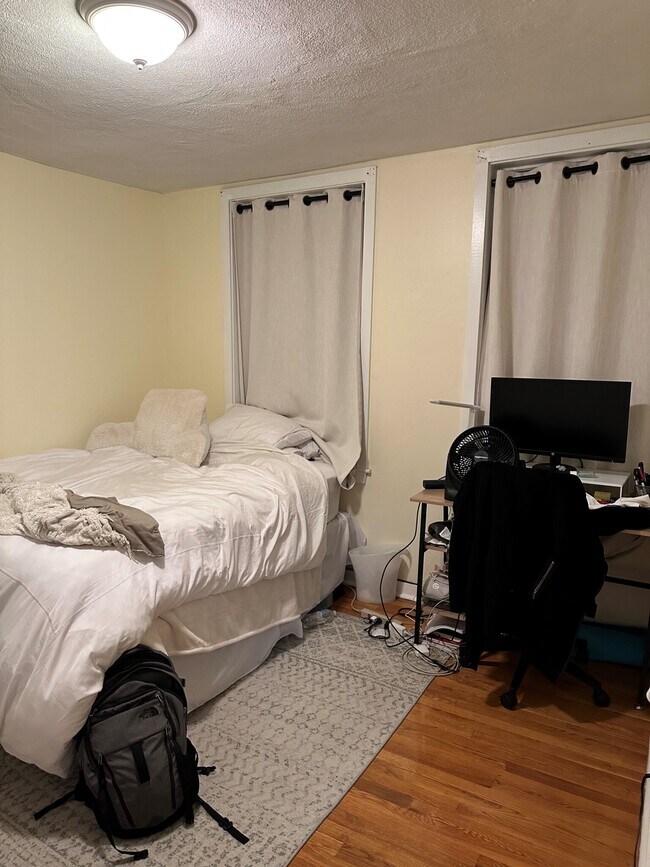 145 Endicott St unit 10, Boston, MA 02113 - photo 6