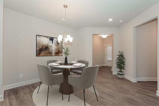 Summerwell Mill Creek, Buford, GA 30519 - photo 4