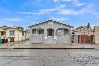 1008 92nd Ave, Oakland, CA 94603