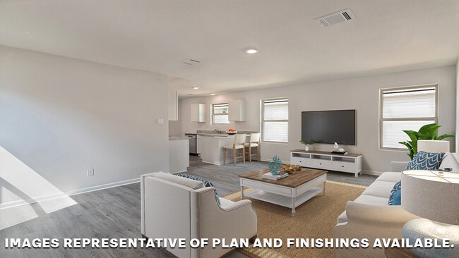 6529 Cypress Vine St, Slidell, LA 70461 - photo 2