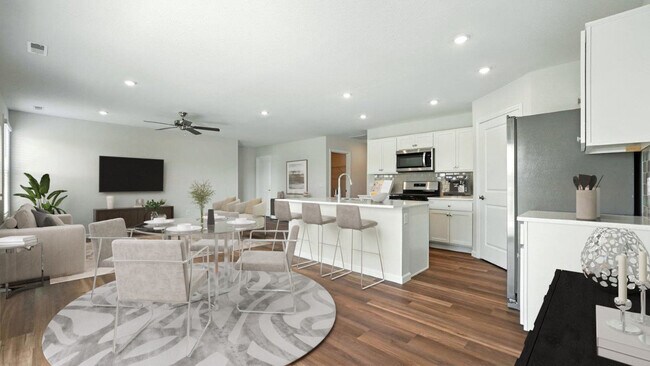 1014 Butler Lake Ct, Fort Wayne, IN 46818 - photo 6