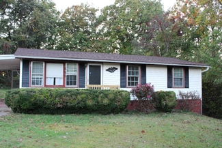 225 Bland St, Rocky Mount, VA 24151