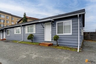 1030 W 26th Ave Unit 1, Anchorage, AK 99503