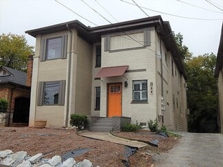 588 Parkway Dr NE Unit 2, Atlanta, GA 30308