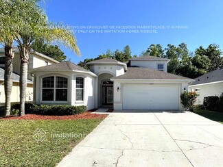 15833 Pond Rush Ct, Land O' Lakes, FL 34638