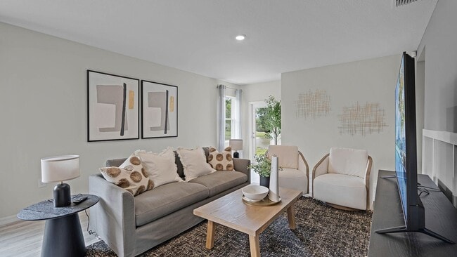 8577 Cape Fox Cove, Lakeland, FL 33810 - photo 4