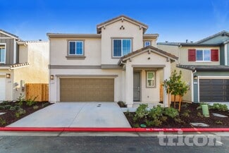 11636 Giacinta Ln, Rancho Cordova, CA 95742
