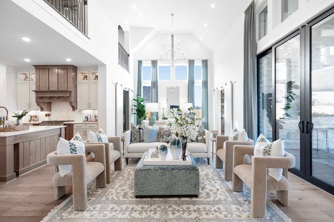 2036 Grey Birch Place unit 36557246, Aledo, TX 76008 - photo 5