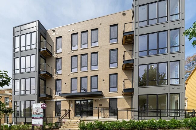 5508 7th St NW unit C2, Washington, DC 20011 - photo 6