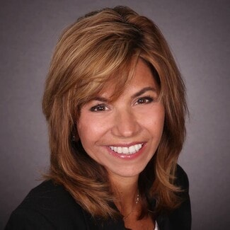 Liane Parness