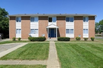 Fair Oaks Apartments
