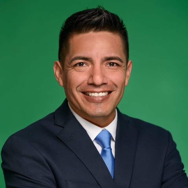 Ricardo Vasquez