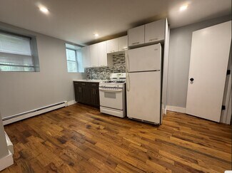 149 Van Horne St Unit 1, Jersey City, NJ 07304