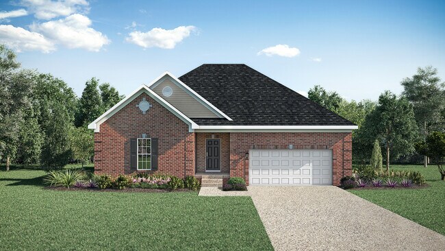 17403 Shakes Creek Dr unit 36484657, Louisville, KY 40023 - photo 4