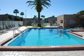 7701 Starkey Rd Unit 710, Seminole, FL 33777