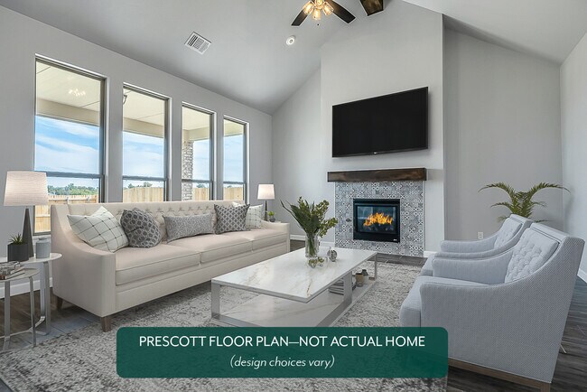 3807 Mesa, Norman, OK 73071 - photo 4