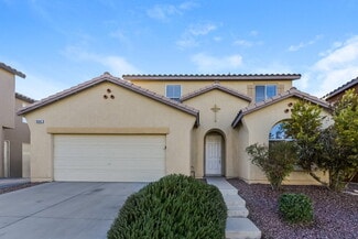 10441 Anacostia St, Las Vegas, NV 89183