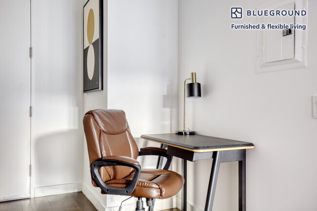 95 Wall St unit FL14-ID119, New York, NY 10005 - photo 4