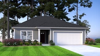 1014 Welcome Rd, Greenville, SC 29611