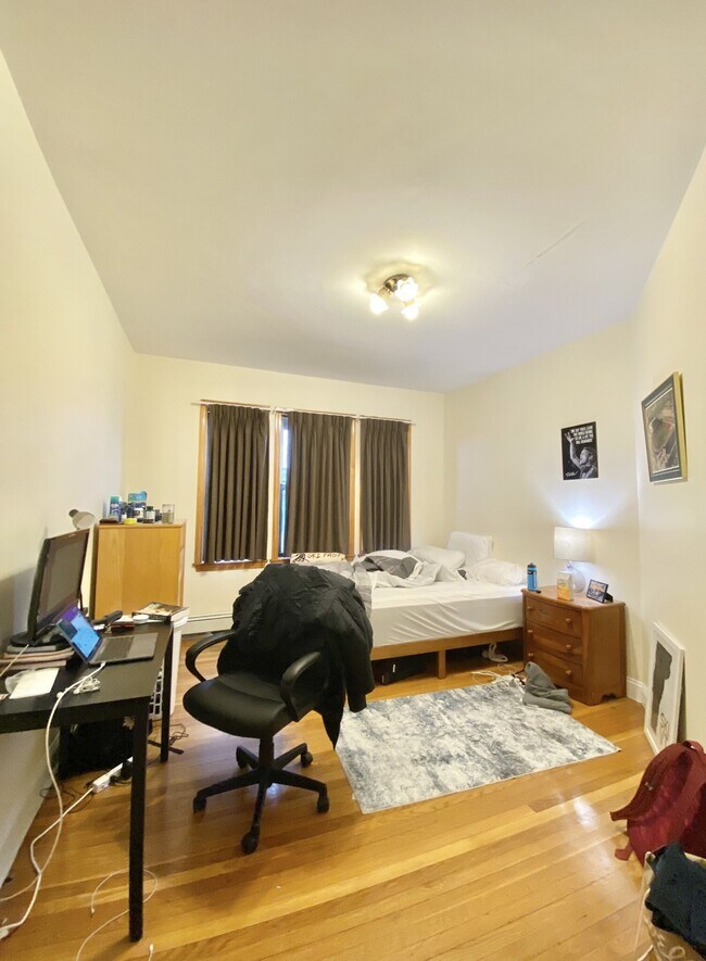 45 Orkney Rd unit 3, Brighton, MA 02135 - photo 6
