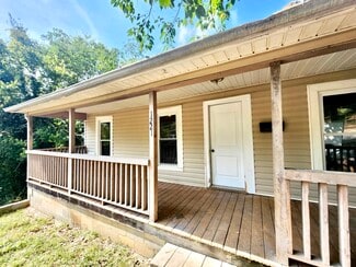 1221 Swain St, North Wilkesboro, NC 28659